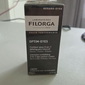 Filorga Optim-Eyes Intensive Revitalizing Eye Cream - NEW